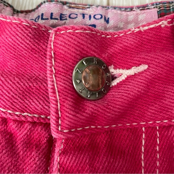 VINTAGE POINT ZERO JEANS - Picture 12 of 16